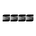 Lot de 4 stickers logo Seat pour personnalisation automobile