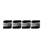 Lot de 4 stickers logo Seat pour personnalisation automobile