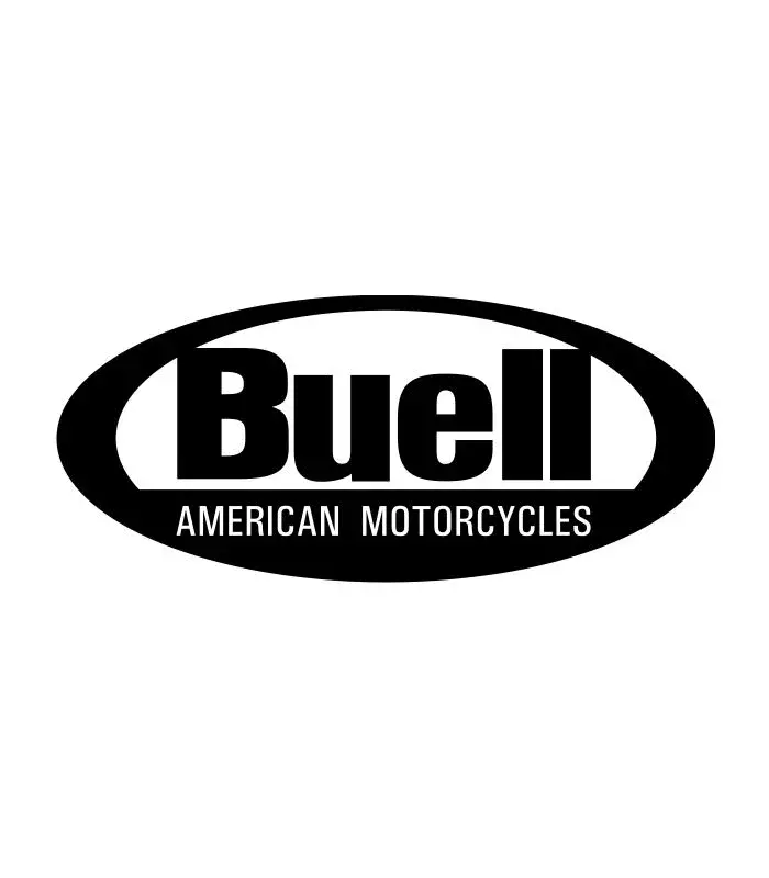 Stickers Buell